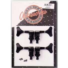 Гітарна механіка STAGG KG243BK, image 